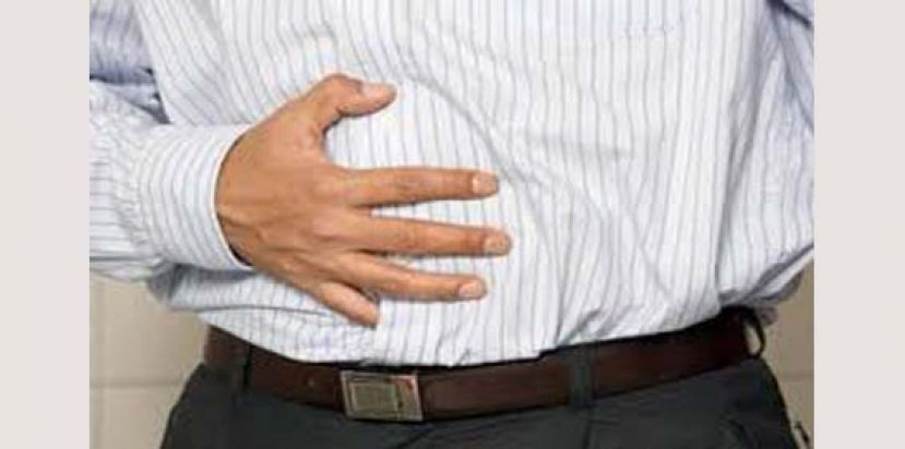 少吃腌制食物助改善胃胀胃痛不适