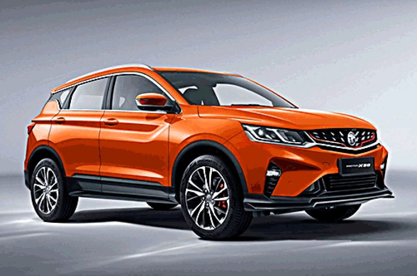 新车款推介计划如期举行以达成 2021 年成长目标。