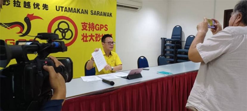符祥威：不退货或退款条文须满足两主要条件才生效