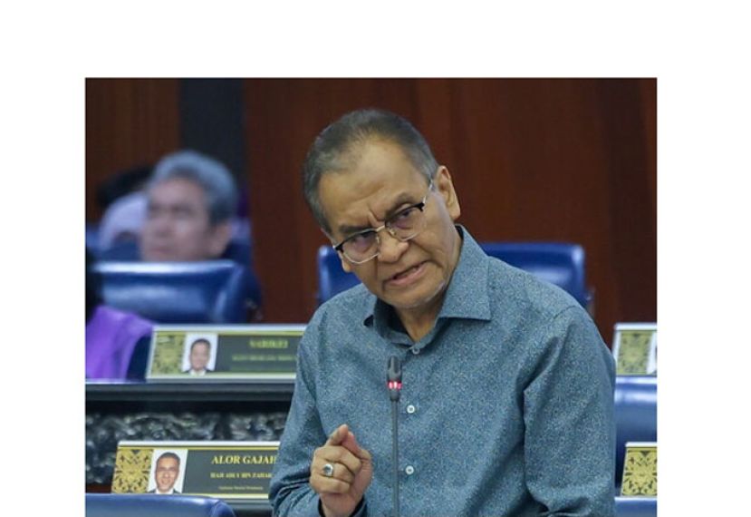 祖基菲里阿末：2019年至今年6月接获5宗疑似使用电子烟而导致死亡案例