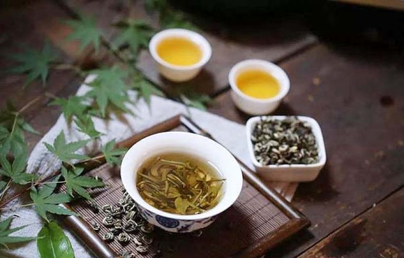 中国好茶知多少？ 喝茶怎能不懂茶！