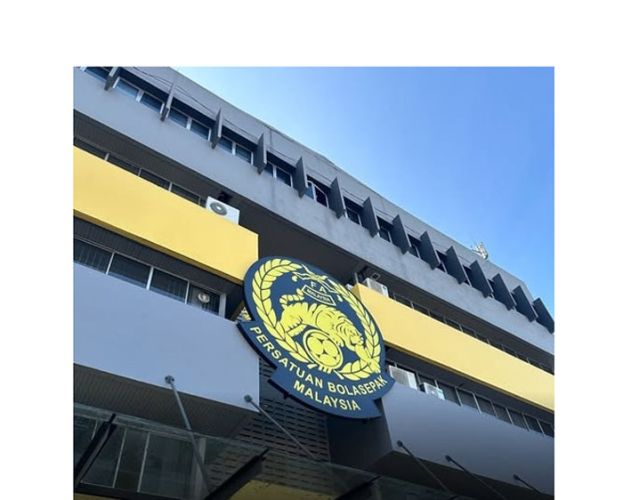 国际足联指马足总提交伪造文件　7归化球员祖父母皆非大马出生