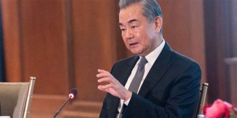 王毅将访泰，并与美安全事务助理沙利文会晤。