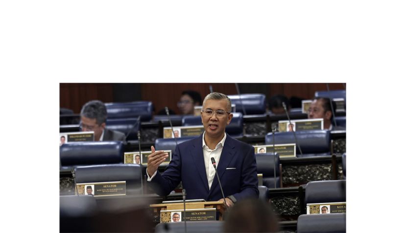 大马贸易与投资代表团在2024年共造访16个国家  获得逾1155亿令吉的潜在投资