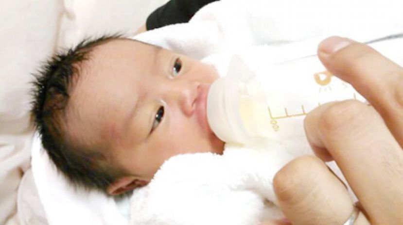 婴儿眼睛问题难发现？医教你判断关键