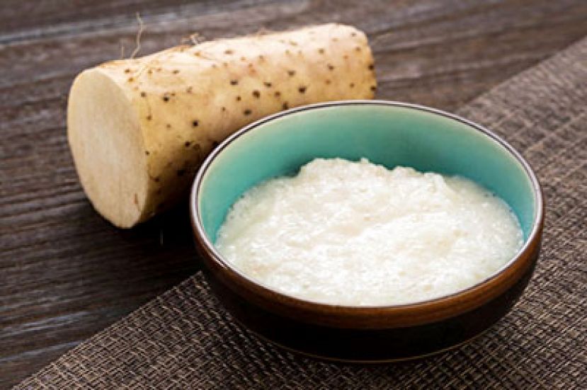 气虚易头晕易水肿 补气多吃这些食物