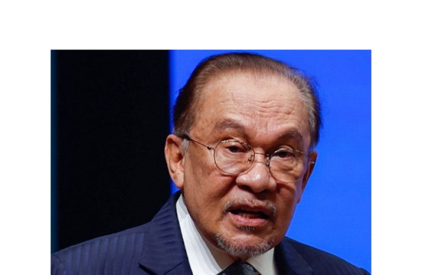 安华明日赴东帝汶展开为期两天访问