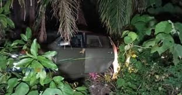 “男子运尸拒查后伤警逃逸”案  女死者身分已确认