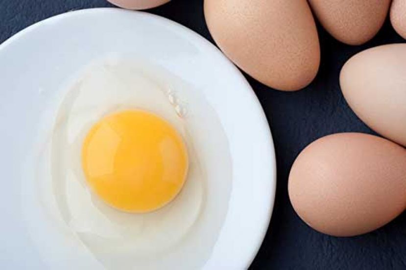 吃生蛋、生菜等食物藏风险 致命病菌恐下肚