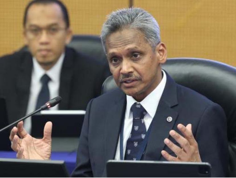 ●国家银行总裁阿都拉昔。