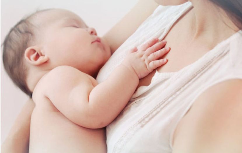 哺乳後乳房肿胀　小心肉芽肿性乳腺炎找上门：症状和乳癌很像
