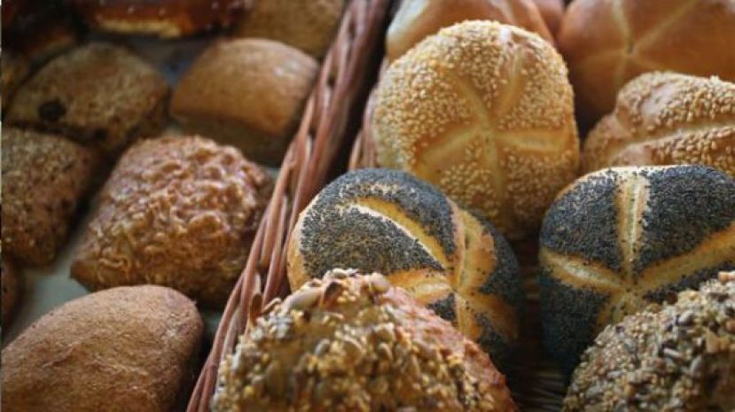 欧盟面包平均涨18%  匈牙利66%最高