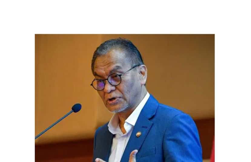 卫生部长祖基菲里。