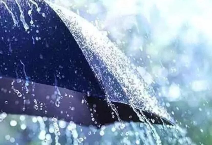 气象局发出黄色警报　砂登彭森甲柔连续3天降雨