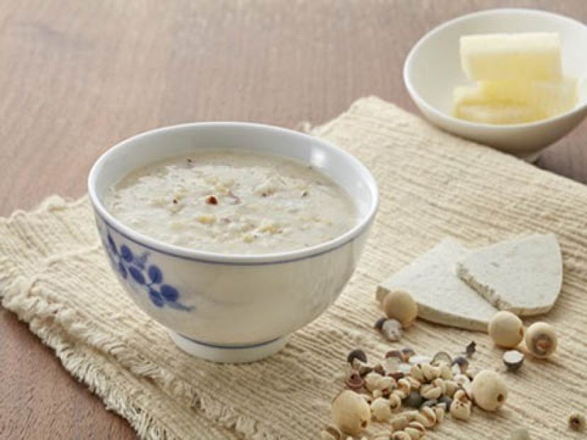 脾胃养生依体质 辨认五类食物特性