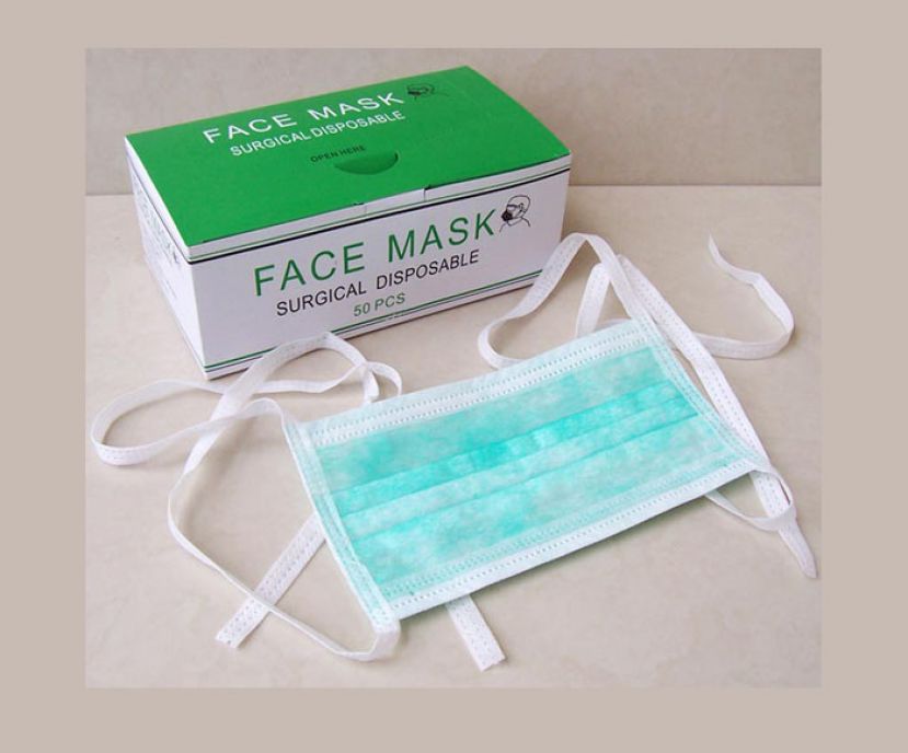 80仙飚涨到2令吉太高  首相谕令检讨口罩顶价