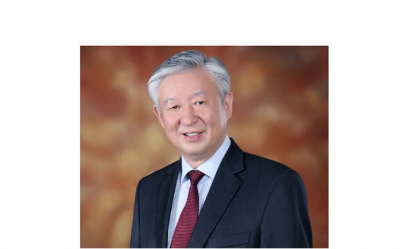 拿督卢成全。