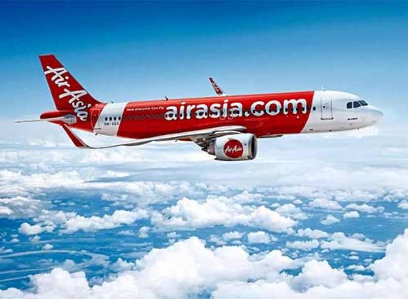 亚航呼吁制定标准的全球旅游协议  以复苏跨境航空旅游业