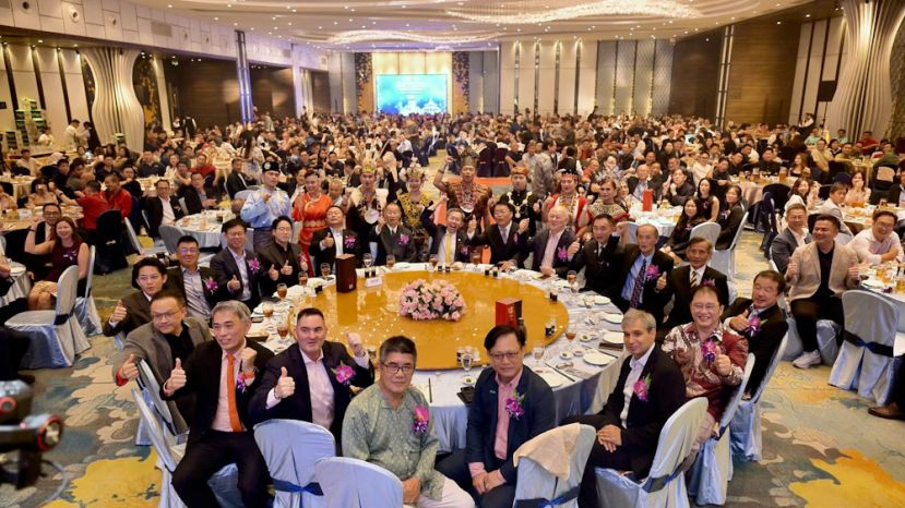 陈万利：马来西亚家电商总会推动两大核心布局