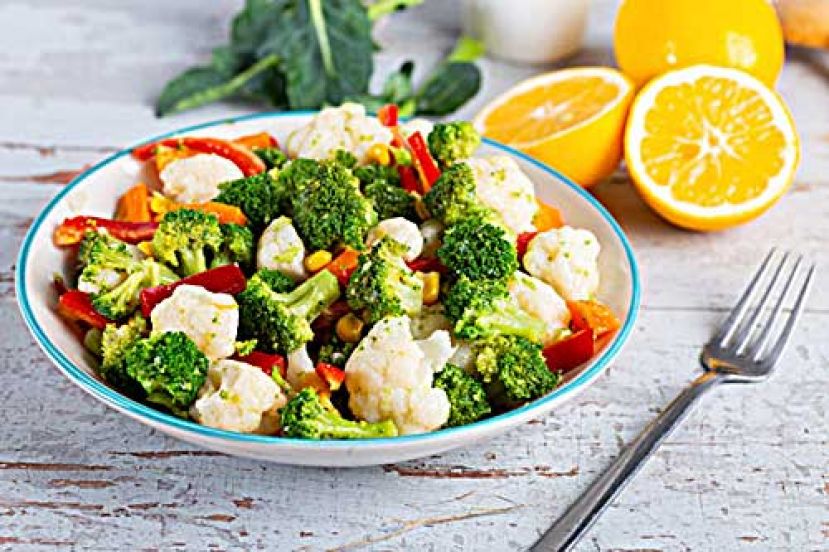 肠胃胀气避开10种食物 花椰菜高丽菜都入列