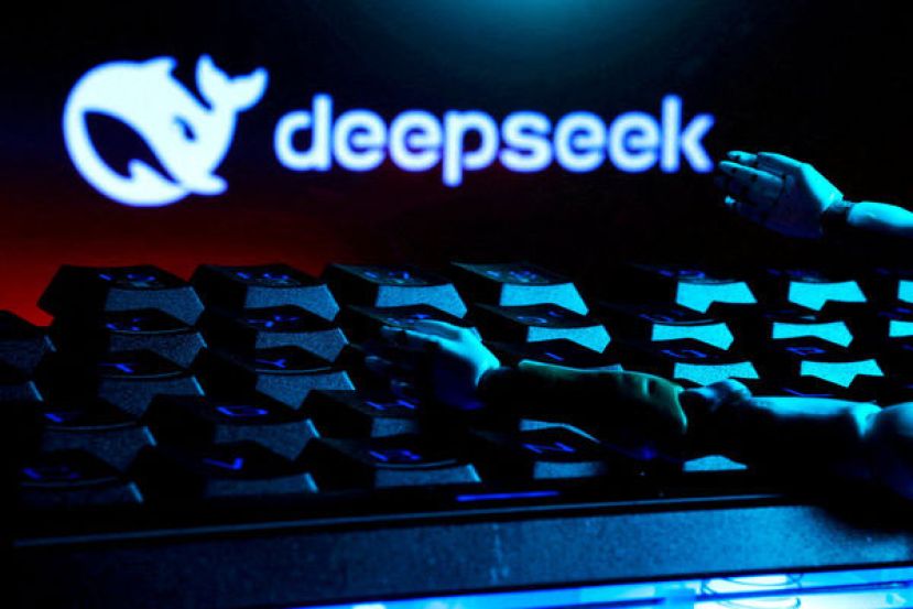 Deepseek首波受害者出现了，中国上市公司传大砍95％客服员工。