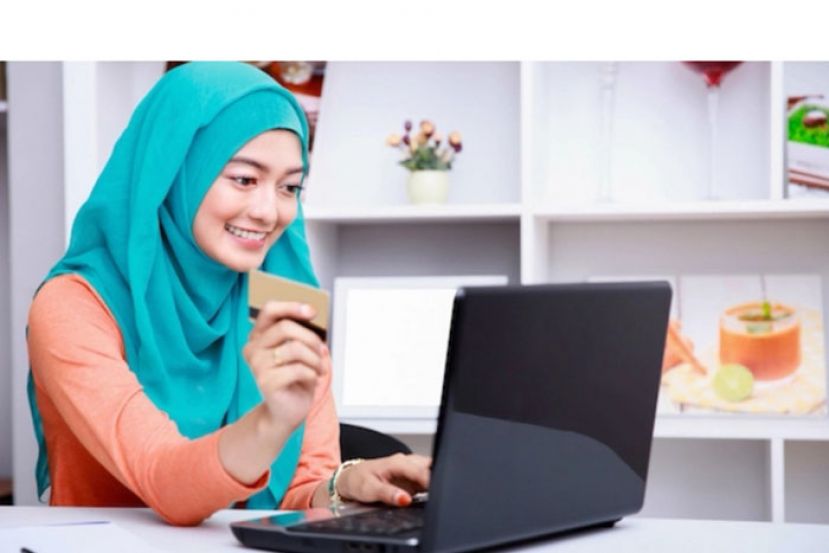 首长建议线上网购办“斋戒月市集”。