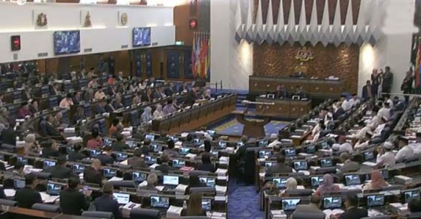 基于国会议员未正视申报财产规定，国会议会常规委员会拟修《议会常规》，提高对冥顽不灵议员的惩处。