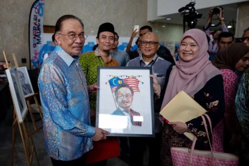 安华：政府将与企业界合作推行多楼层学校计划   优化教育资源