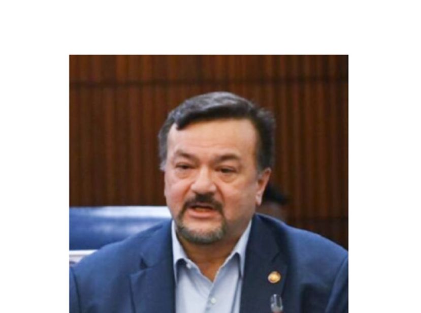 第二财长阿米尔韩查。