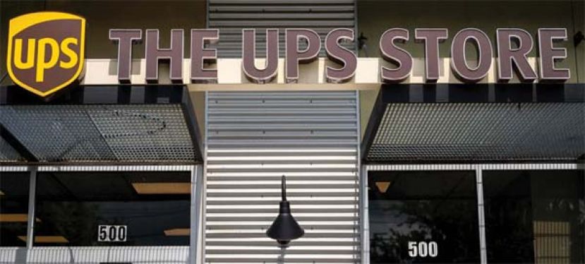 UPS计划今年全球减少约2万个职位。