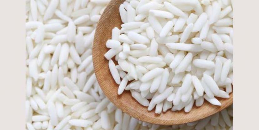 吃糯米增强免疫力　补血健脾