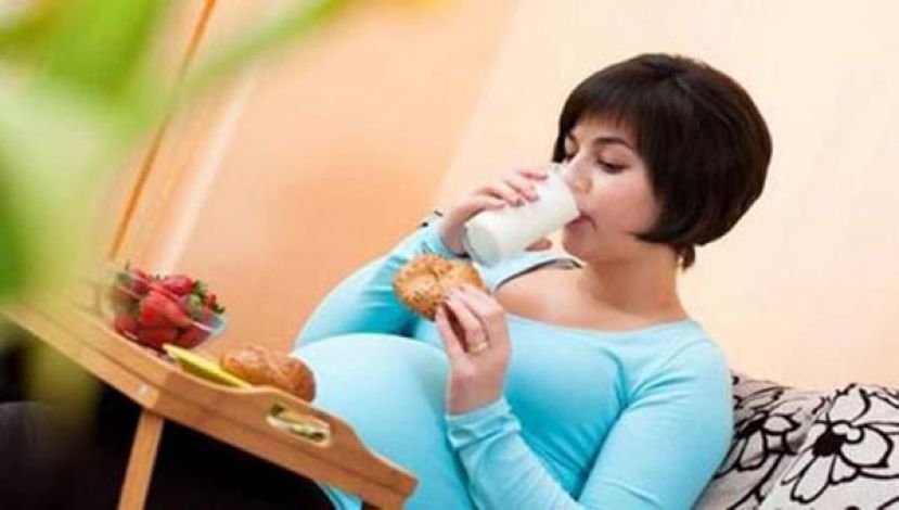产前健康饮食或降低儿童自闭症风险