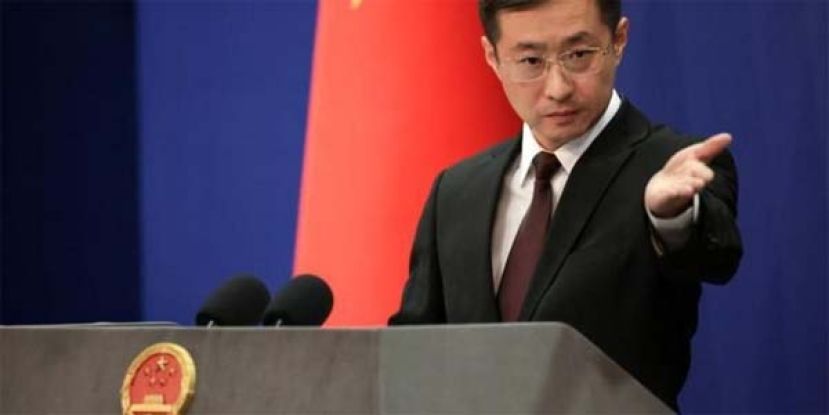 【珠海车撞人】美德韩多国使馆发文哀悼，中方强调最安全国家。