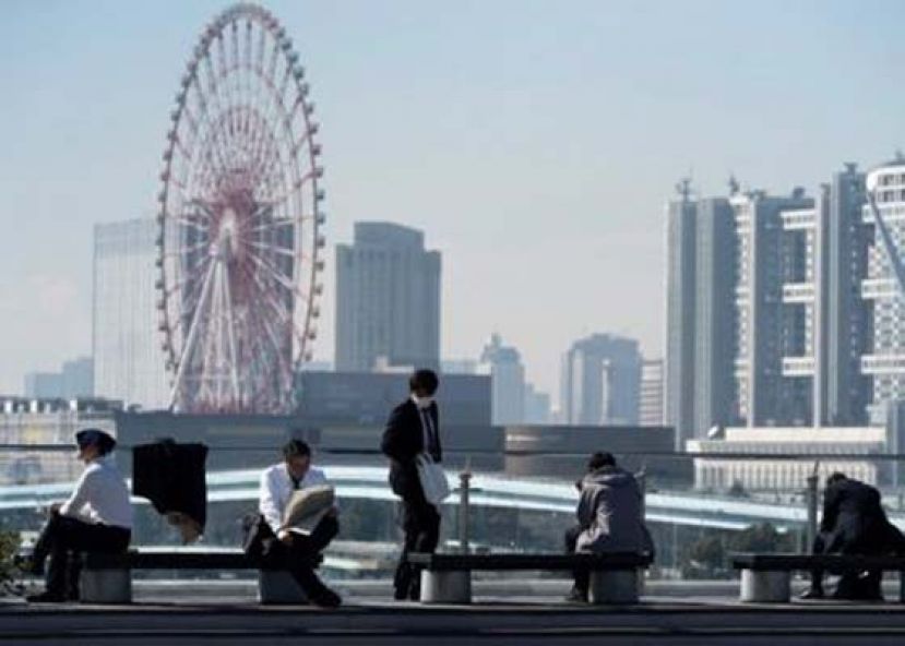 日本已全面解除紧急状态宣言。