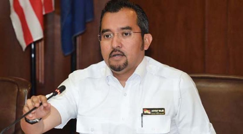 阿斯拉夫：行动党若“有种”就立刻退出执政联盟！