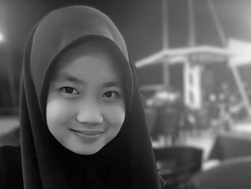 《13岁女生坠亡案》  家属要求改条文提控  总检署坚持按原计划控5少年