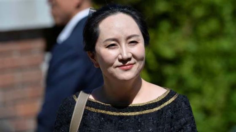 华为孟晚舟案引渡案继续的裁决引发中国当局强烈不满。