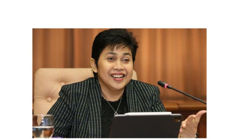 丹斯里诺珊霞。