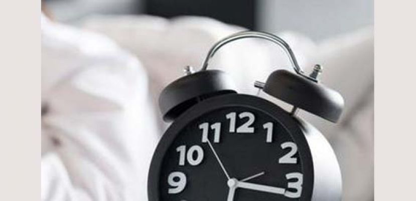 你的起床闹铃是什么？ 专家：悦耳旋律有助头脑清晰