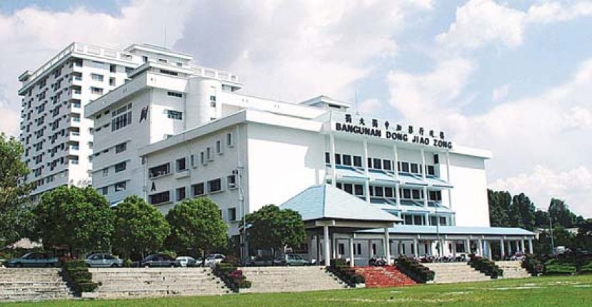私立学校停课不应收费　董总无法苟同