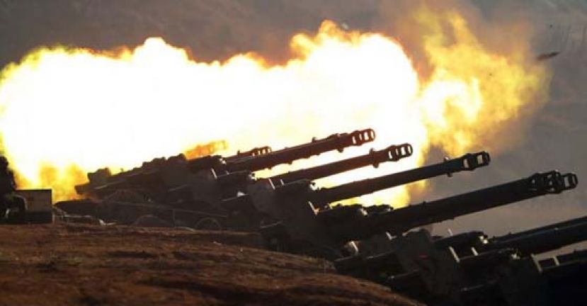 朝鲜将在非军事区重新部署军力。