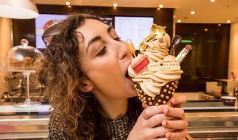 雪糕早餐谷物成超加工食物？ 研究称多食有健康风险