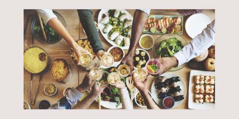 常应酬酿痛风发作　乱吃止痛药恐洗肾