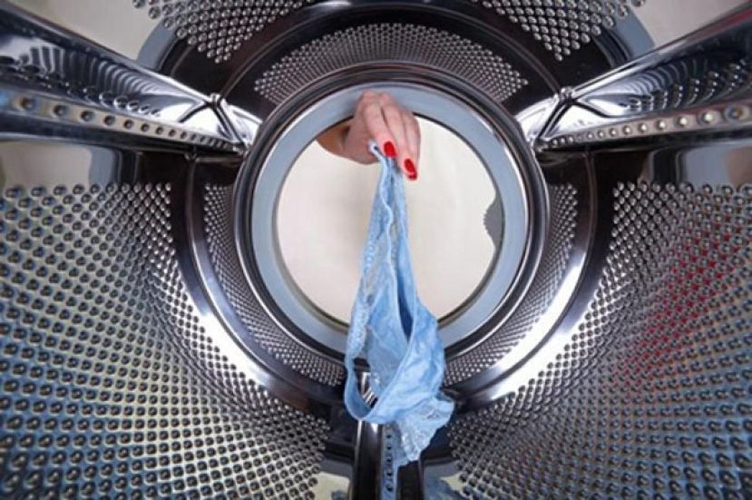 内裤手洗还是机洗？　妇产医揭最佳解做法