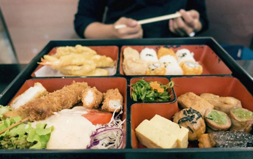 外食吃便当小心 &ldquo;假蔬菜&rdquo;　常见10种食材上榜