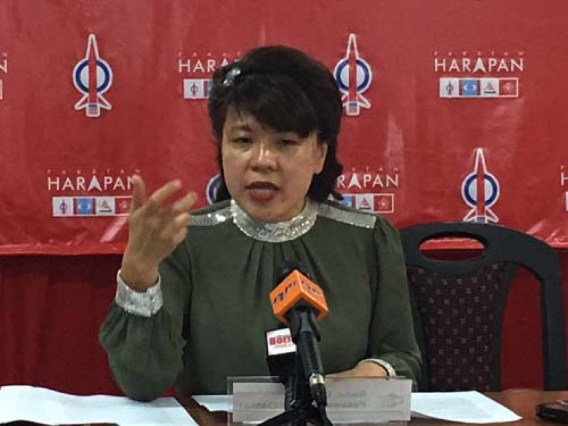 民主行动党朋岭区州议员杨薇讳指出，希盟政府执政以来，一直竭尽所能，努力在各个领域打破垄断市场政策。