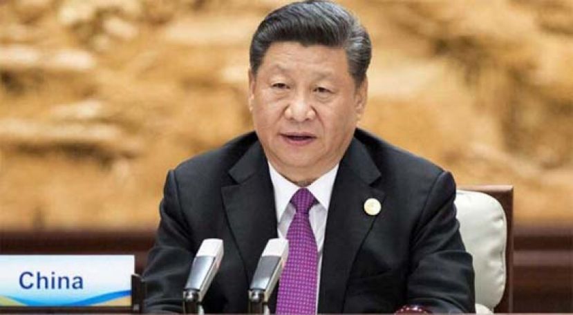 乌克兰邀请习近平参加和平峰会。