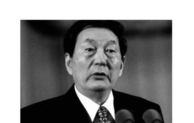 中国前总理朱镕基逝世　安华发文悼念挚友