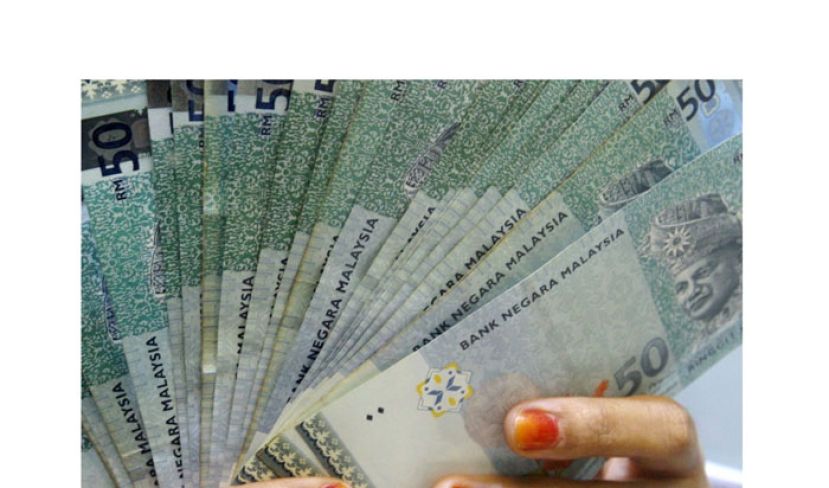 安华：大马国债达1.2391兆令吉