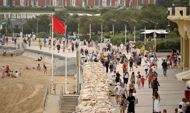 全球&ldquo;生活工作平衡&rdquo;指数排名，纽西兰夺冠，大马排第27位。